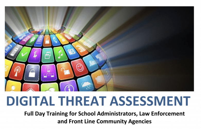 Protected: Digital Threat Assessment Manual