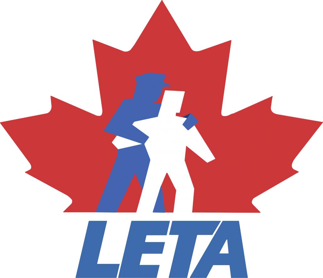 LETA Logo