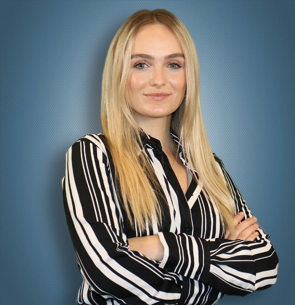 Meghan Holmes-Hannah - Threat Analyst ICDTA®