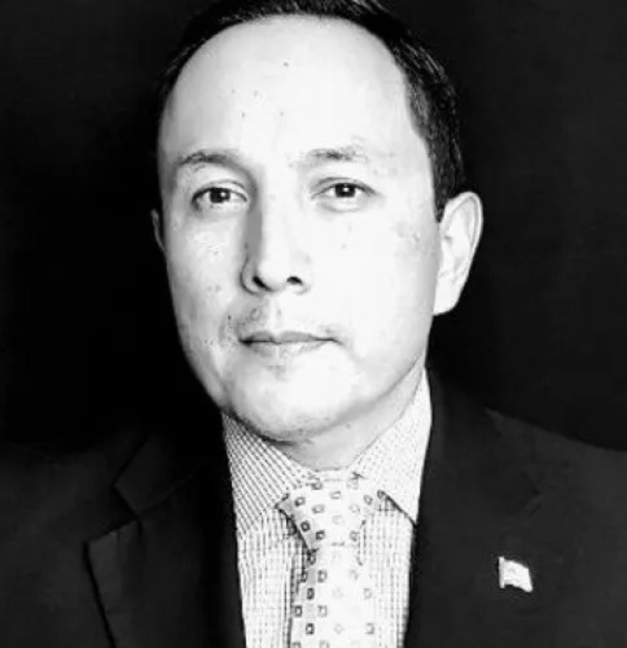 Lawrence Lujan