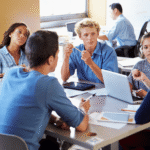 Addressing Anxiety and Depression in Students