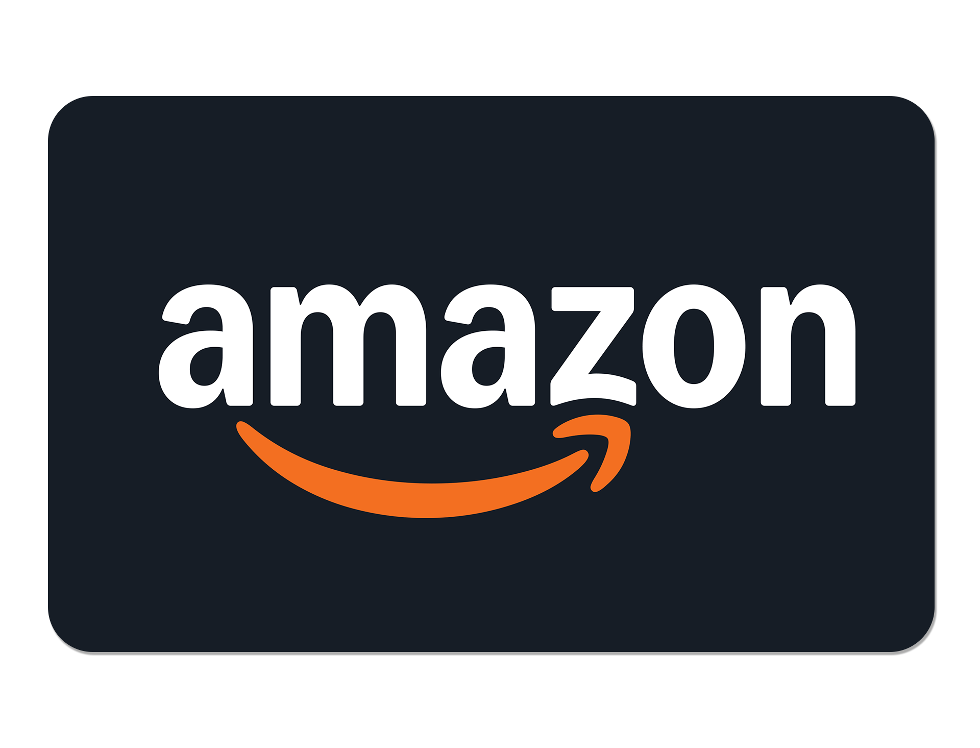 Amazon Gift Cards