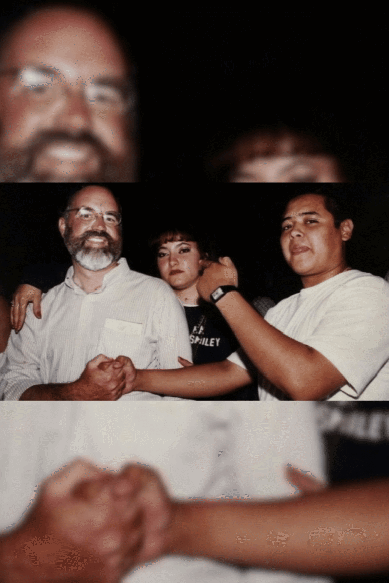 Father G and The Homeboys -GG