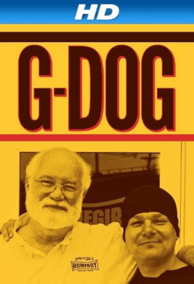 G-Dog Movie