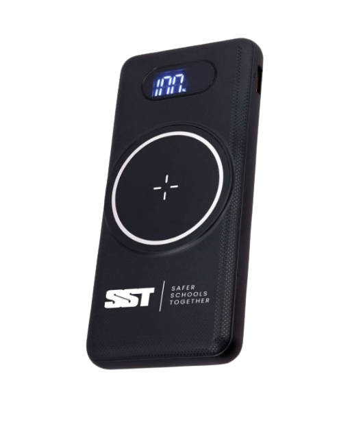 SST Portable Phone Charger