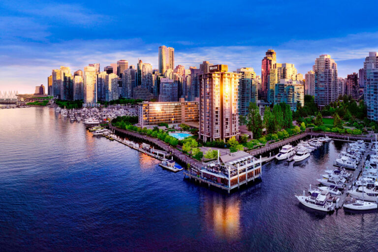 Westin Bayshore 1