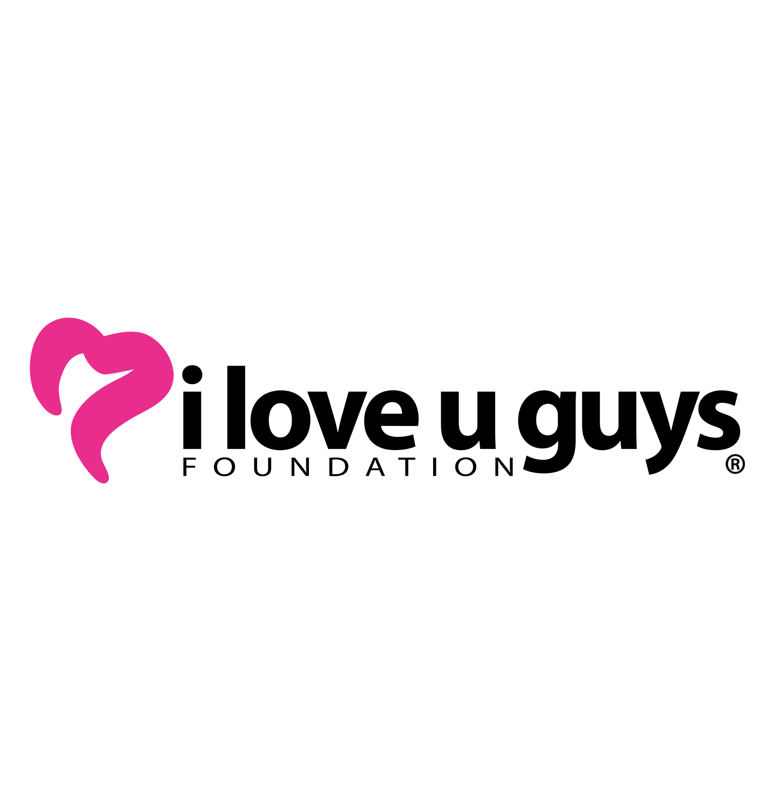 I Love u Guys Foundation