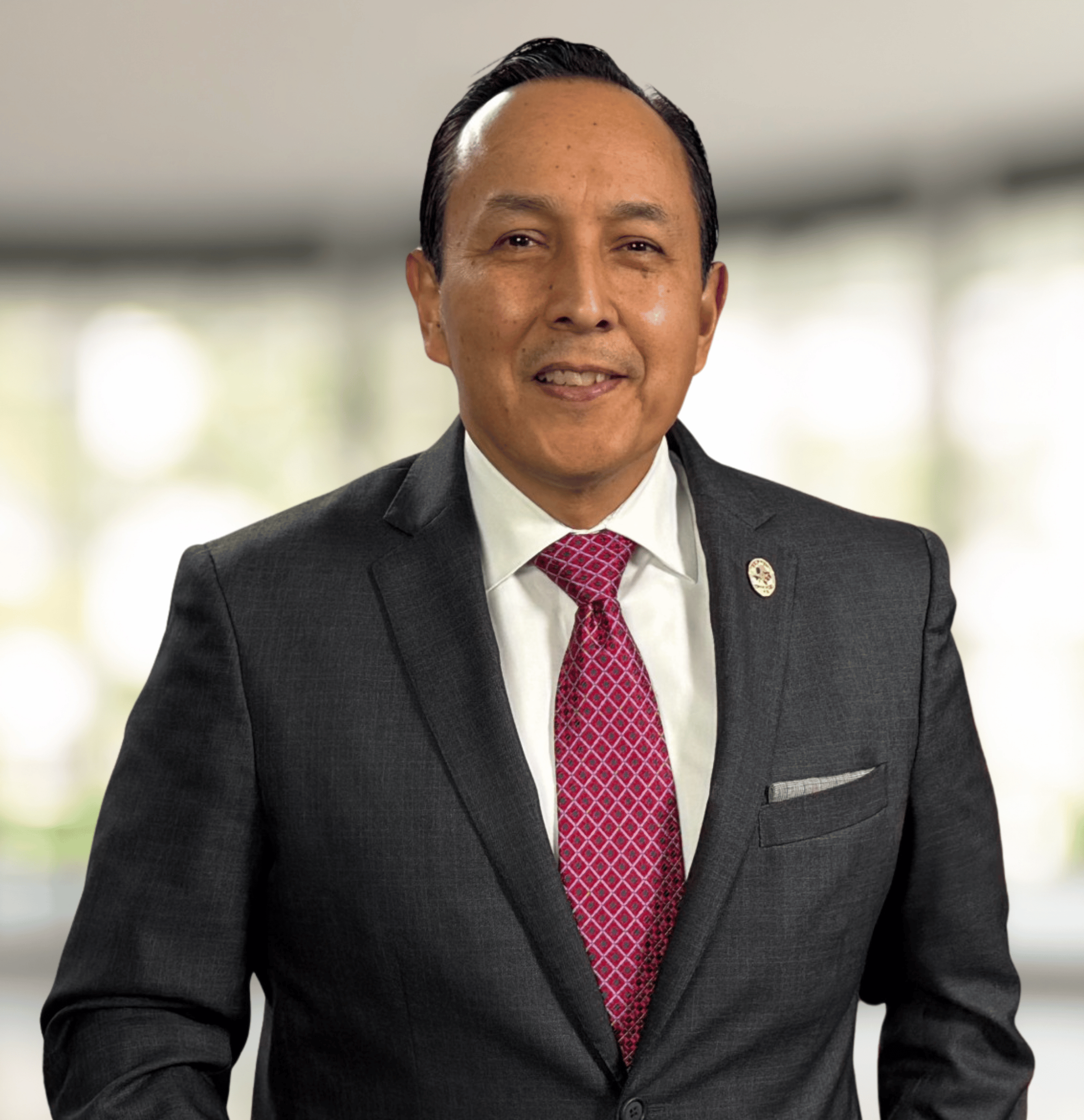 Lawrence Lujan