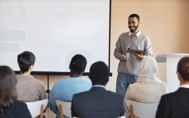 Train the Trainer - An Instructor's Guide to Raising Digitally Responsible Youth
