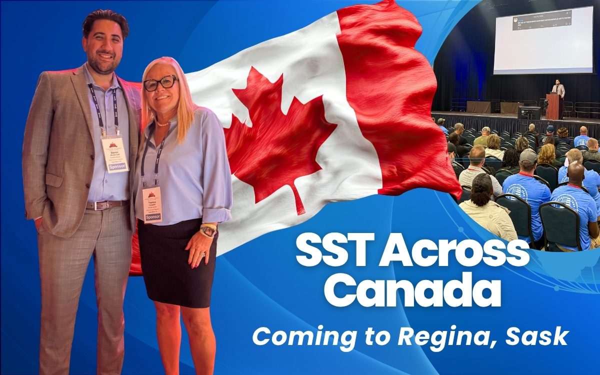 SST Across Canada - Regina Sask Product Page Main Graphic