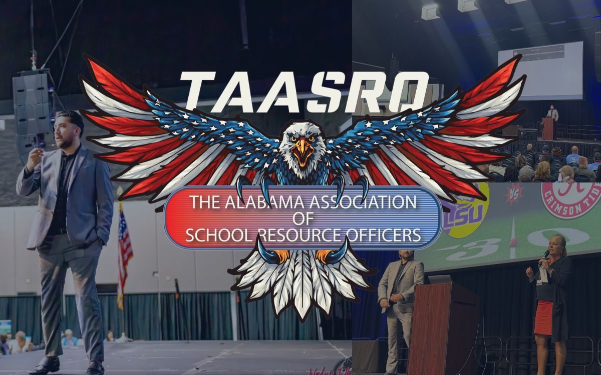 TAASRO Digital Threat Assessment®