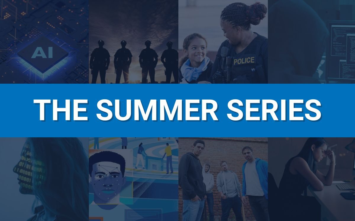 The Summer Series (All Sessions)