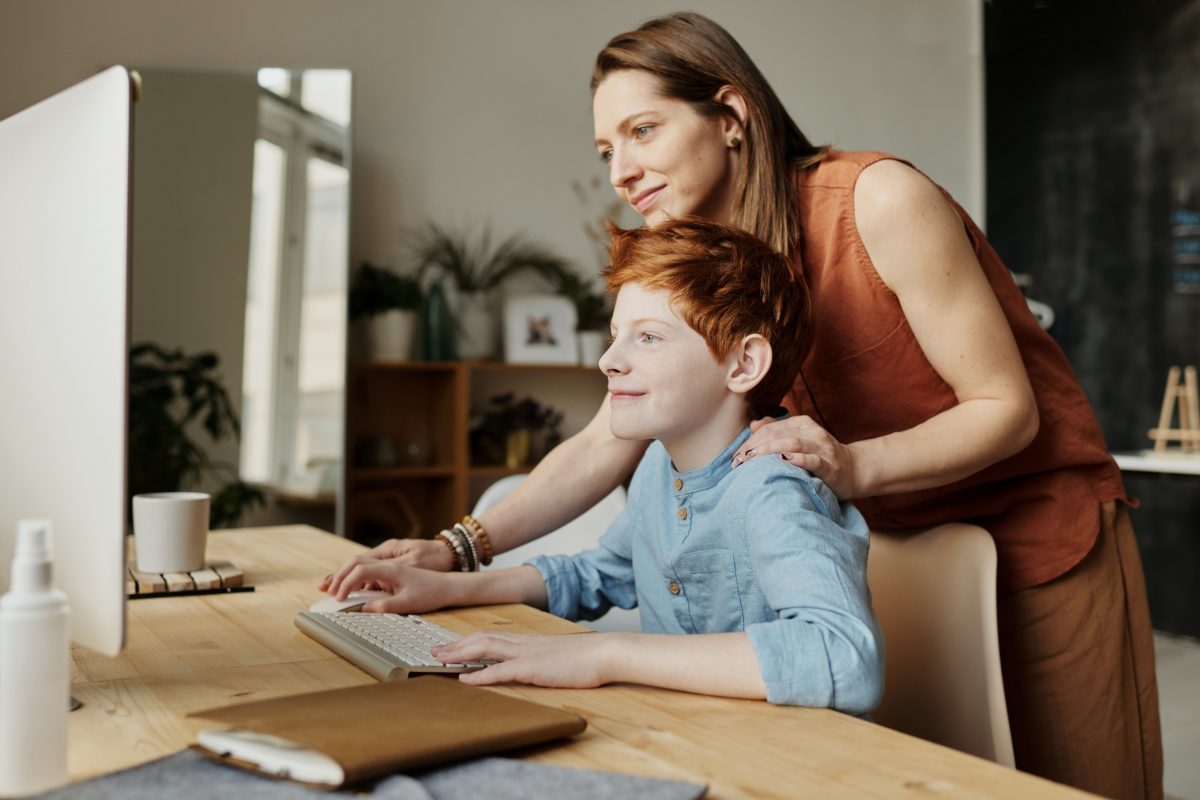 Parent on-demand Training